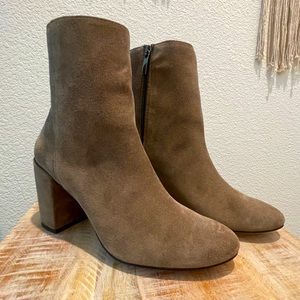 Thursday Boot Co. Timberwolf Hendrix Highline